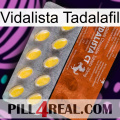 Vidalista Tadalafil 42